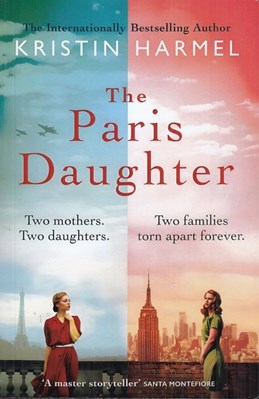 تصویر  The Paris Daughter