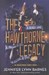 تصویر  The Hawthorne Legacy