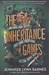 تصویر  The Inheritance Games