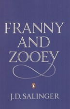 تصویر  Franny and Zooey