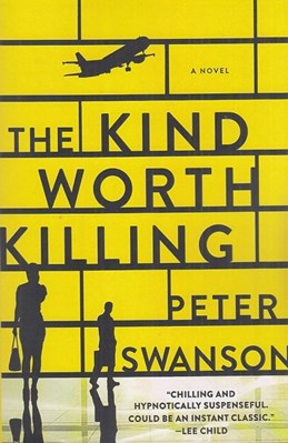 تصویر  The Kind Worth Killing