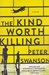 تصویر  The Kind Worth Killing