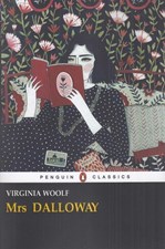 تصویر  Mrs Dalloway