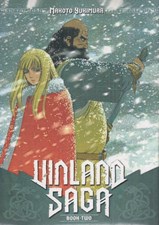 تصویر  Vinland Saga 2