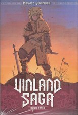 تصویر  Vinland Saga 3