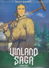 تصویر  Vinland Saga 5