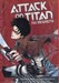 تصویر  Attack on Titan / no regrets Vol 2