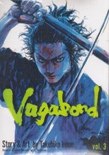 تصویر  Vagabond Vol 3