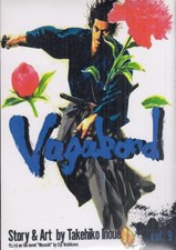 تصویر  Vagabond Vol 9