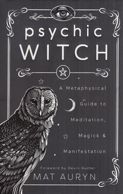 تصویر  Psychic Witch