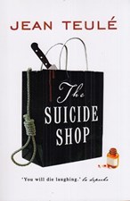 تصویر  The Suicide Shop