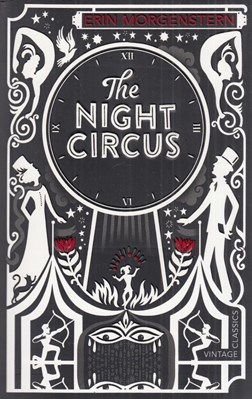 تصویر  The Night Circus