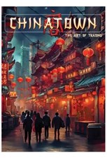 تصویر  محله چيني ها (بازي) / china town