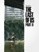 تصویر  The Art of the Last of Us Part II