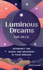 تصویر  Luminous Dreams (The Deck / Interpret the Magic and Meanings in Your Dreams)