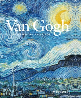 تصویر  Van Gogh (The Essential Paintings)