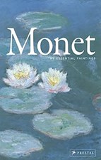 تصویر  Monet (The Essential Paintings)