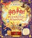 تصویر  The Harry Potter Wizarding Almanac