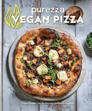 تصویر  Vegan Pizza: Deliciously Simple Plant-based Pizza to Make at Home