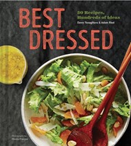 تصویر  Best Dressed: 50 Recipes, Endless Salad Inspiration