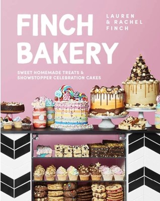 تصویر  Finch Bakery: Sweet Homemade Treats and Showstopper Celebration Cakes