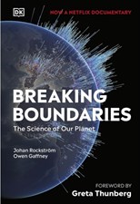 تصویر  Breaking Boundaries: The Science of Our Planet