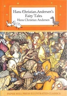 تصویر  Hans Christian Andersen's Fairy Tales