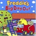 تصویر  Freddies Big Day Out | Book Paperback