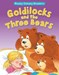 تصویر  Goldilocks and the Three Bears