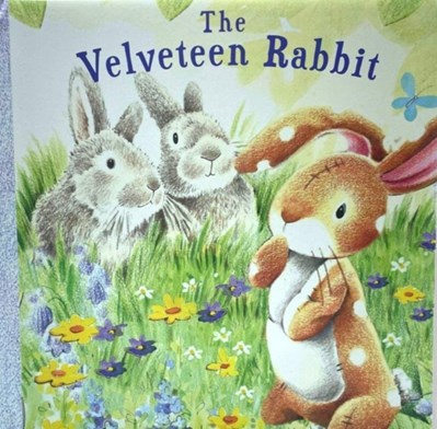 تصویر  VELVETEEN RABBIT