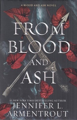 تصویر  From Blood and Ash