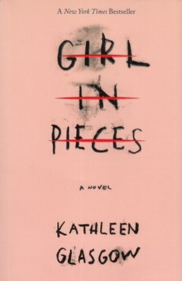 تصویر  Girl in Pieces