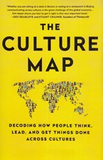 تصویر  The Culture Map