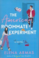 تصویر  The American Roommate Experiment