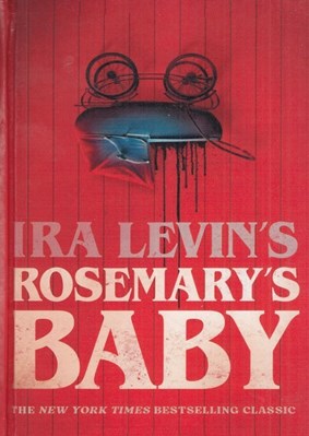 تصویر  Rosemary's Baby