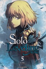 تصویر  Solo Leveling, Vol 5