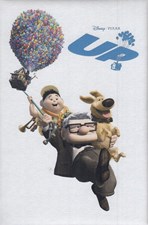 تصویر  Up / Walt Disney 25