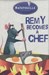 تصویر  Ratatouille  Remy Becomes a Chef / Walt Disney 16