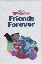 تصویر  Lilo & Stitch  Friends Forever / Walt Disney 13