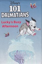 تصویر  101 Dalmatians Luckys Busy Afternoon / Walt Disney 14