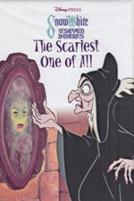 تصویر  Snow White The Scariest One of All / Walt Disney 19