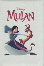 تصویر  Mulan / Walt Disney 24