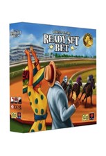 تصویر  كورس نهايي (بازي) / Ready set bet