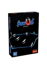 تصویر  كلاستر 12+1 (بازي) / Kluster