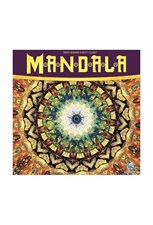 تصویر  ماندالا (بازي) / Mandala