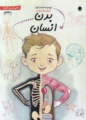 تصویر  بدن انسان / سلام پيش دبستاني ها (33)