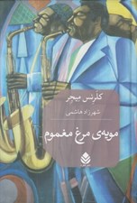 تصویر  مويه ي مرغ مغموم