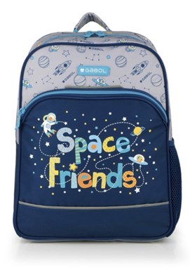 تصویر  كوله پشتي space 234602016