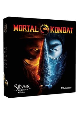 تصویر  سيلور مرتال كامبت (بازي) / Mortal kombat