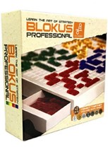 تصویر  بلاك آس (بازي) / Blokus professional